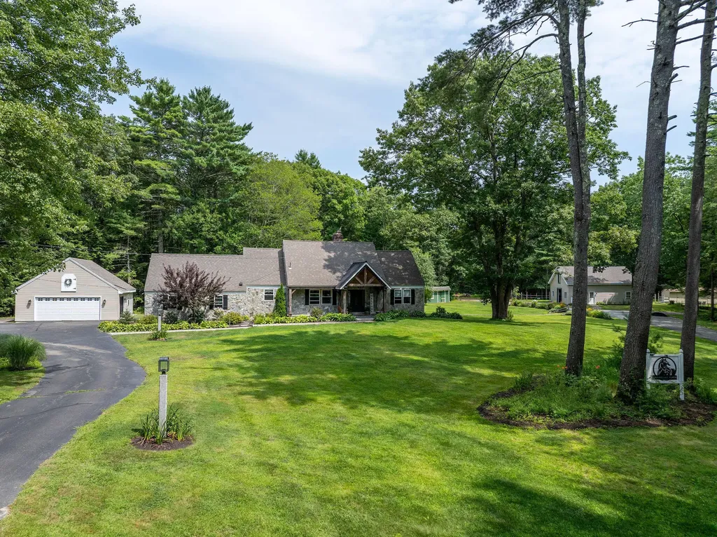 5 Cranberry Pines Road Scarborough ME 04074