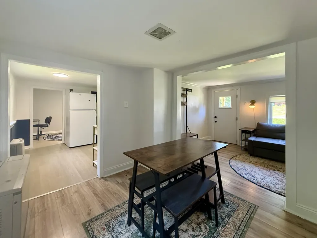 43 Harrison Street Calais ME 04619