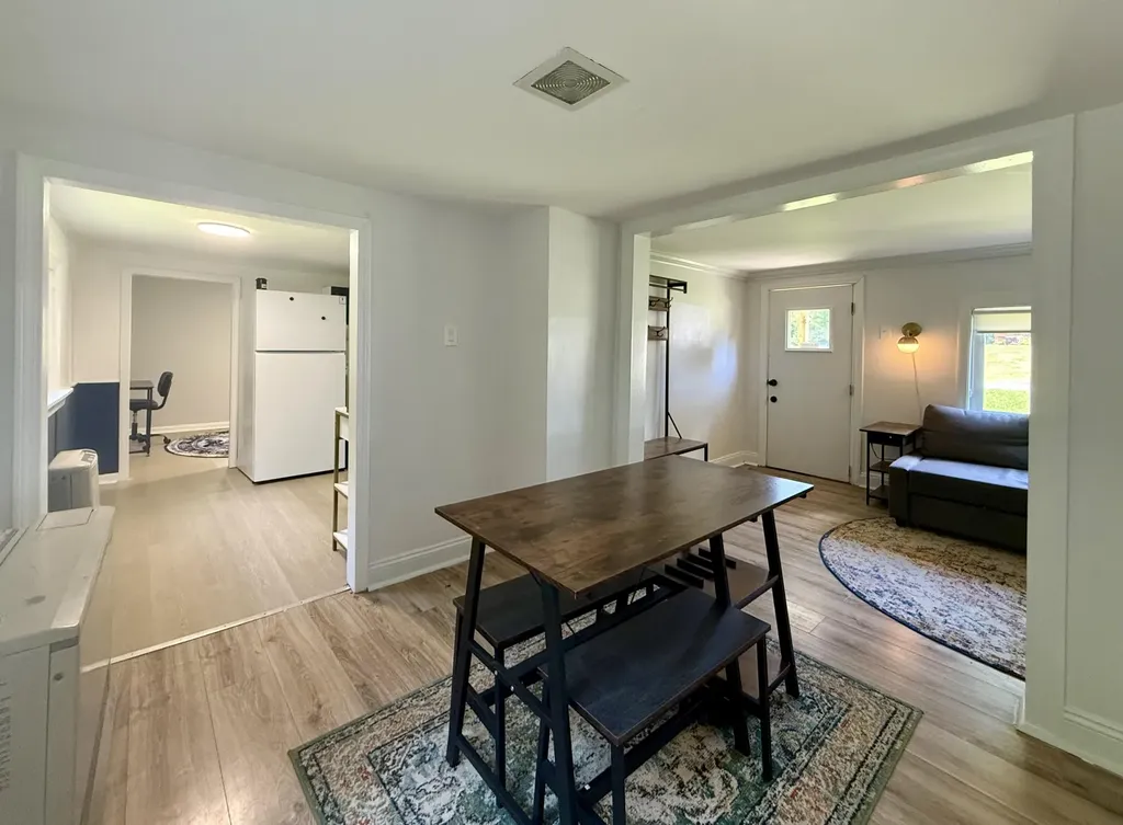 43 Harrison Street Calais ME 04619
