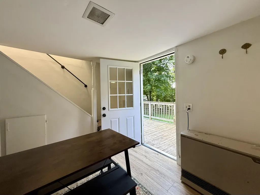 43 Harrison Street Calais ME 04619