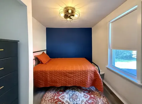 43 Harrison Street Calais ME 04619