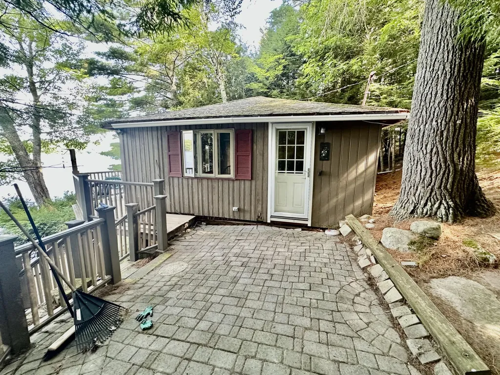 206 Endicott Road Belgrade ME 04917