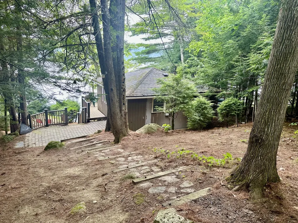 206 Endicott Road Belgrade ME 04917