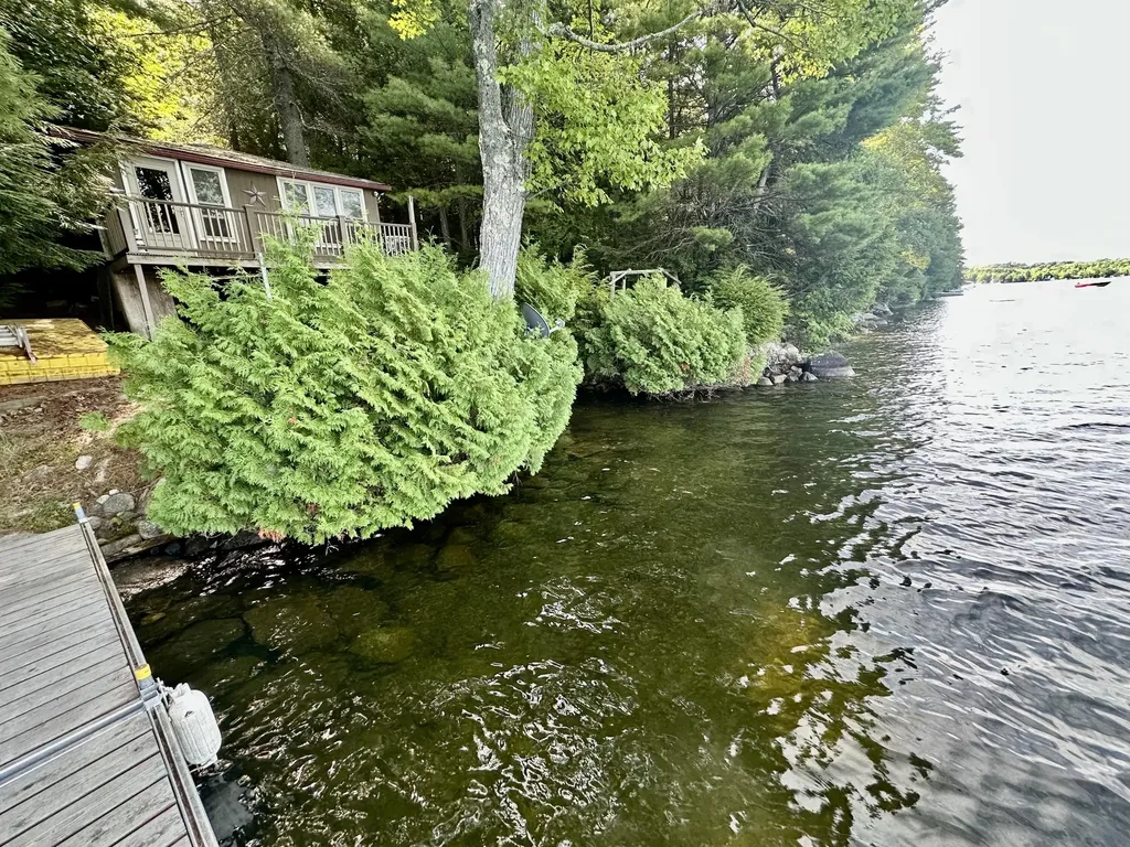 206 Endicott Road Belgrade ME 04917