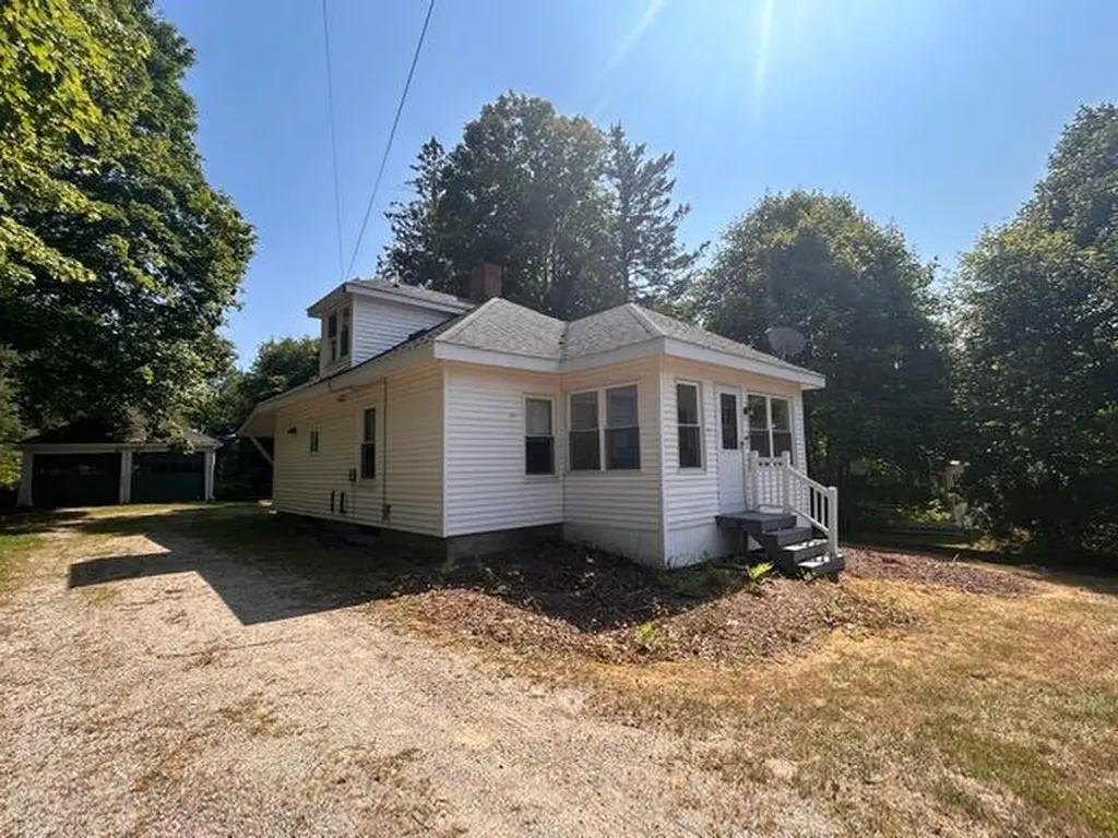 277 Main Street Ellsworth ME 04605