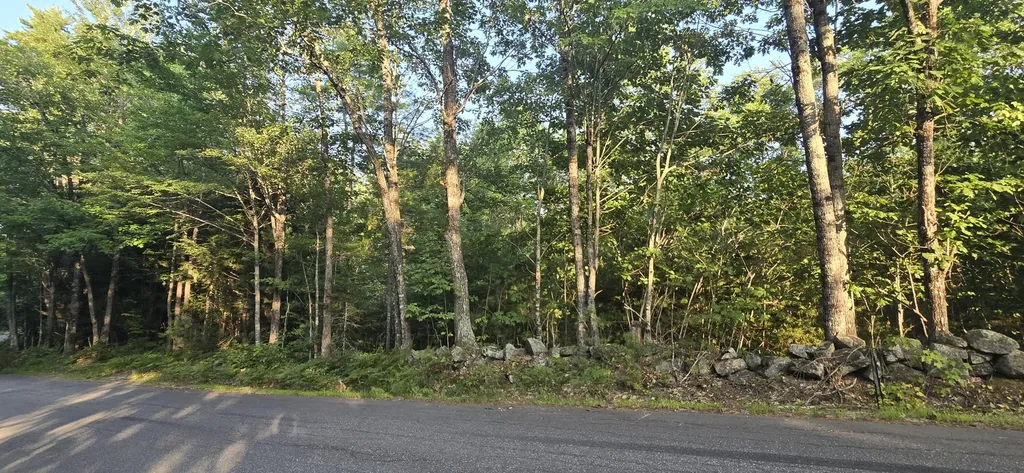 Lot 1 Whitney Road Bridgton ME 04009
