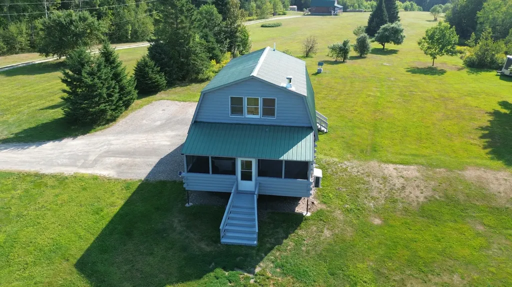 55 Our Lane Hodgdon ME 04730