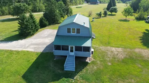 55 Our Lane Hodgdon ME 04730