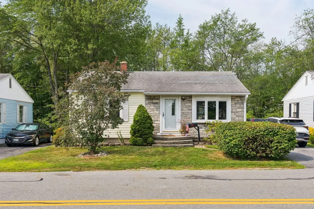 336 Ray Street Portland ME 04103