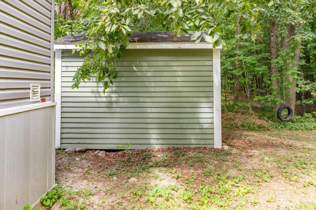 147 Otis Road Otis ME 04605