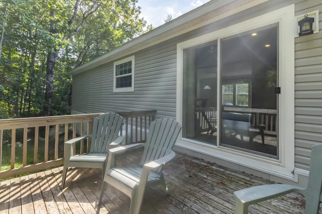 147 Otis Road Otis ME 04605
