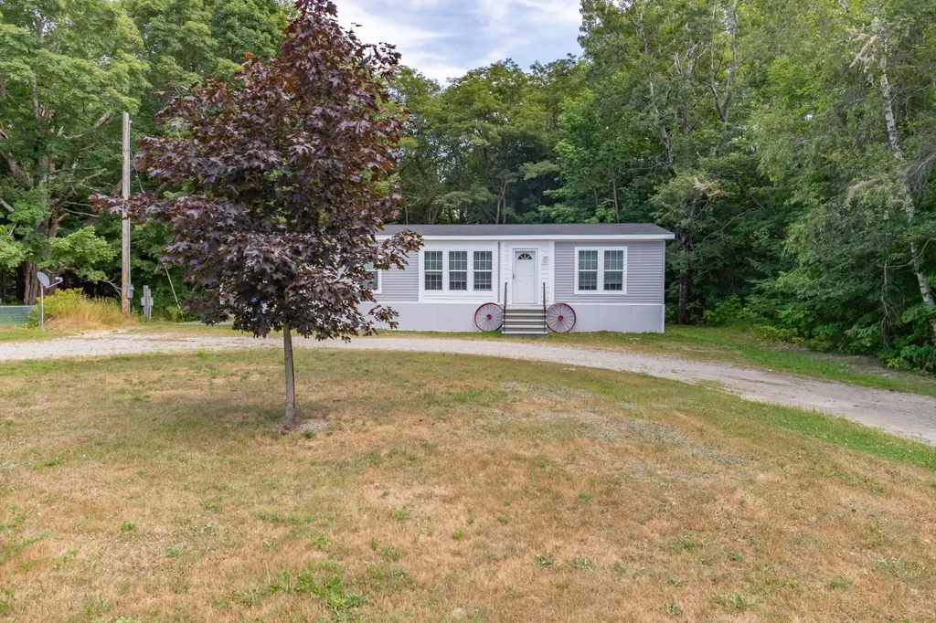 147 Otis Road Otis ME 04605