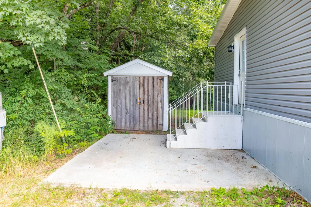 147 Otis Road Otis ME 04605