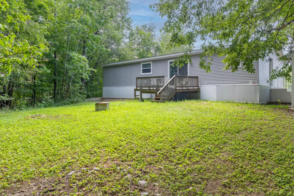147 Otis Road Otis ME 04605