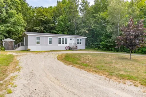 147 Otis Road Otis ME 04605