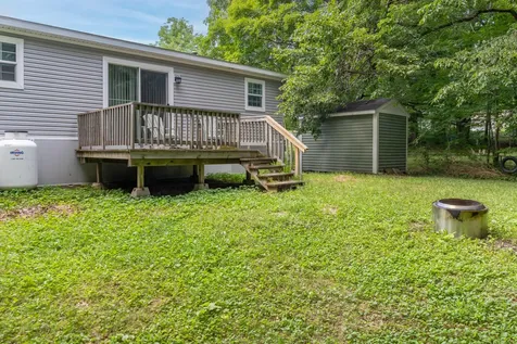 147 Otis Road Otis ME 04605