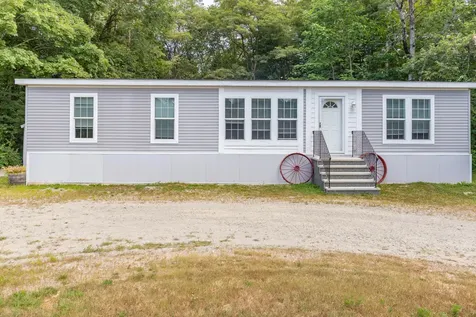 147 Otis Road Otis ME 04605