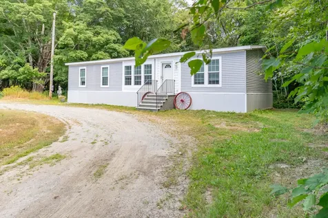 147 Otis Road Otis ME 04605