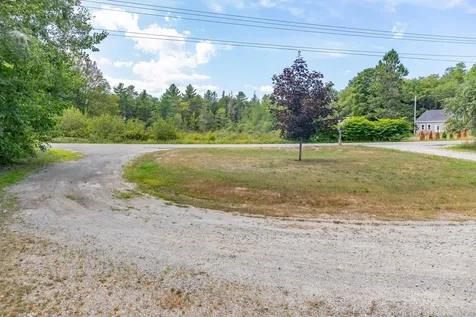 147 Otis Road Otis ME 04605