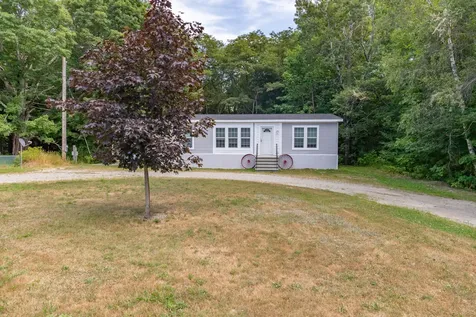 147 Otis Road Otis ME 04605