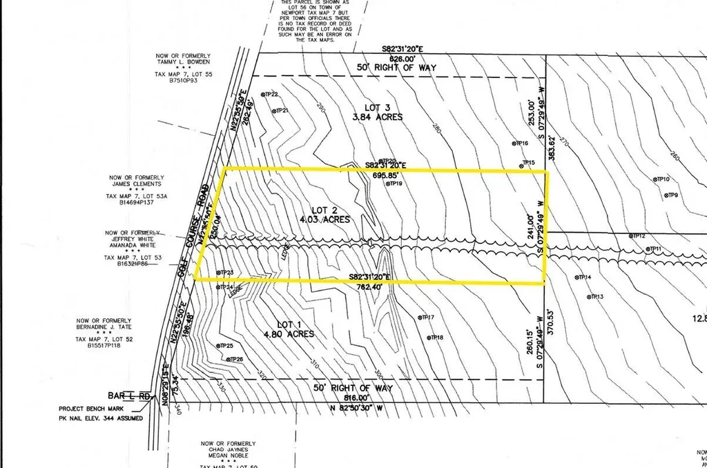 315 Golf Course Road Newport ME 04953