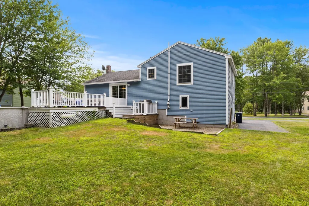 6 Rockwood Drive Biddeford ME 04005