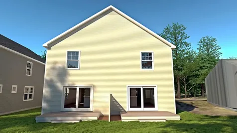 173 Harvard Street Portland ME 04103