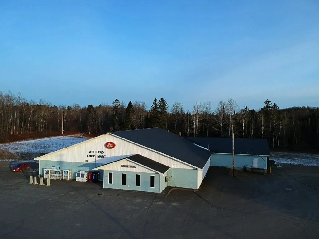 256 Presque Isle Road Ashland ME 04732