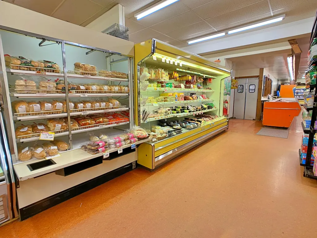 256 Presque Isle Road Ashland ME 04732