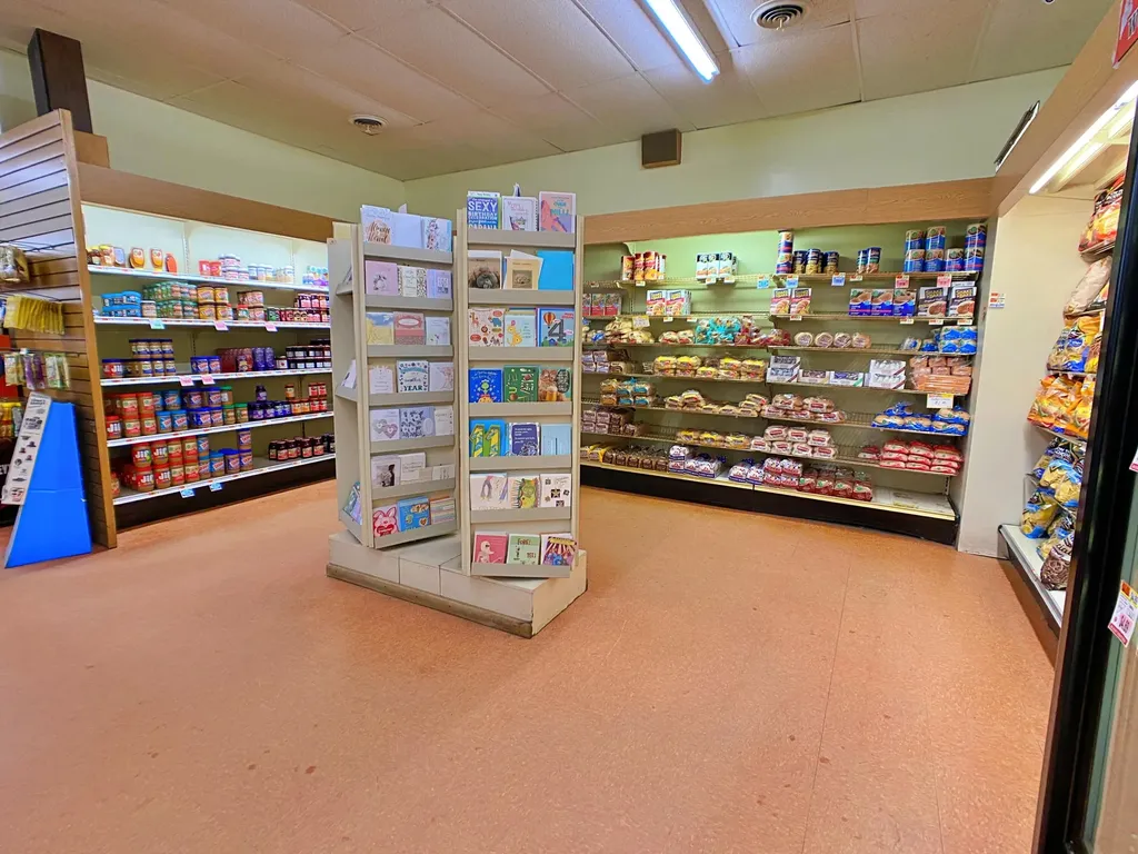 256 Presque Isle Road Ashland ME 04732