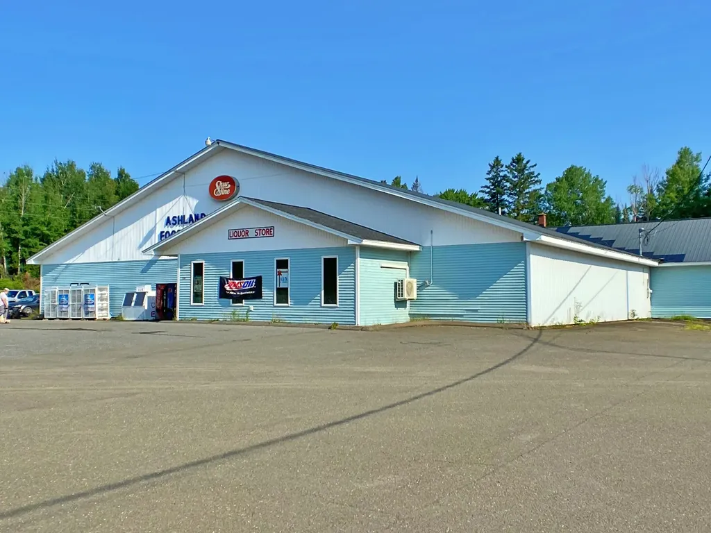 256 Presque Isle Road Ashland ME 04732