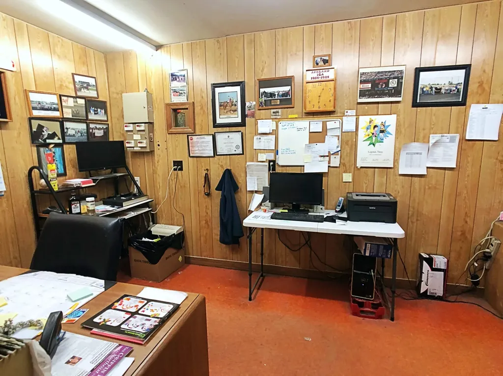 256 Presque Isle Road Ashland ME 04732