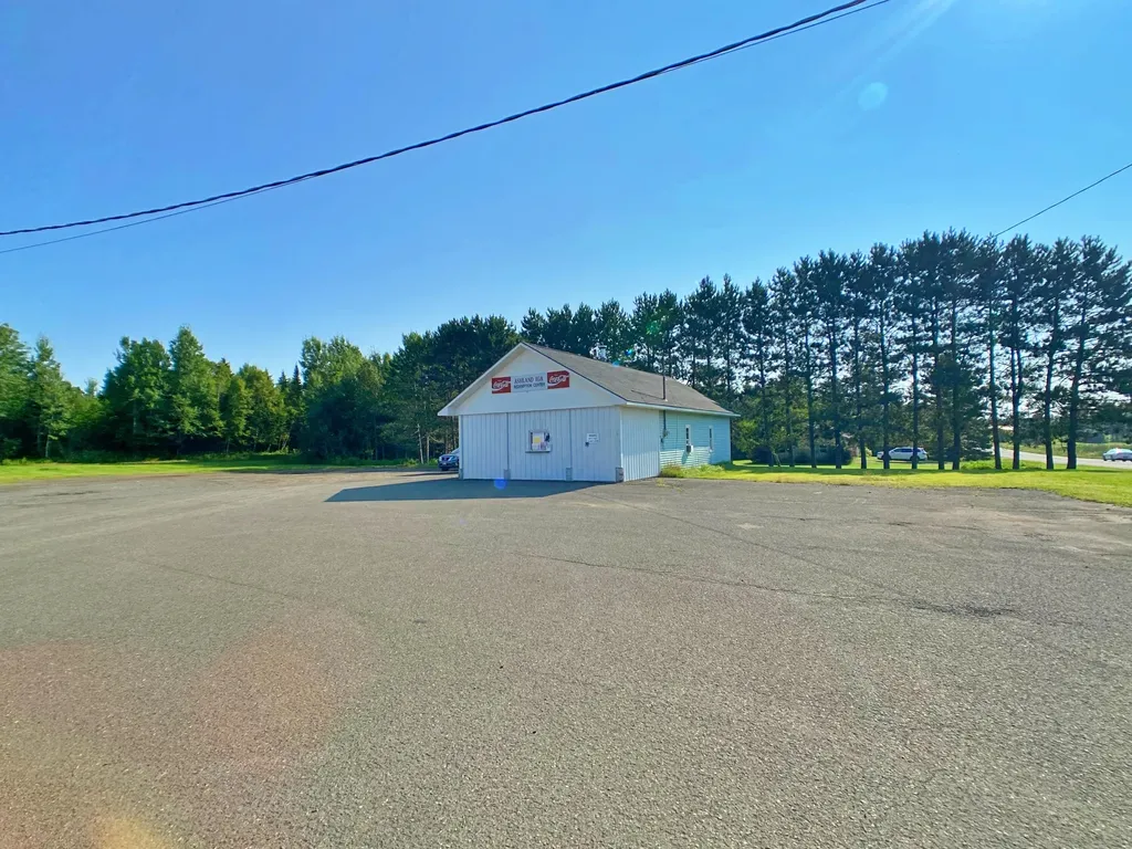 256 Presque Isle Road Ashland ME 04732