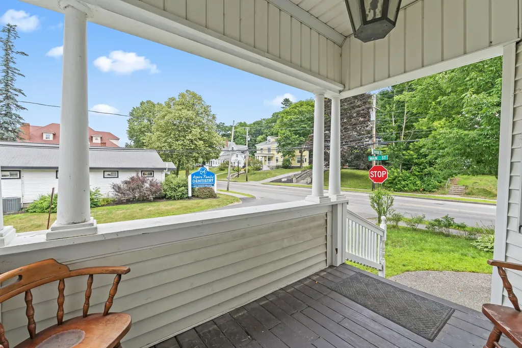 476 Main Street Lewiston ME 04240