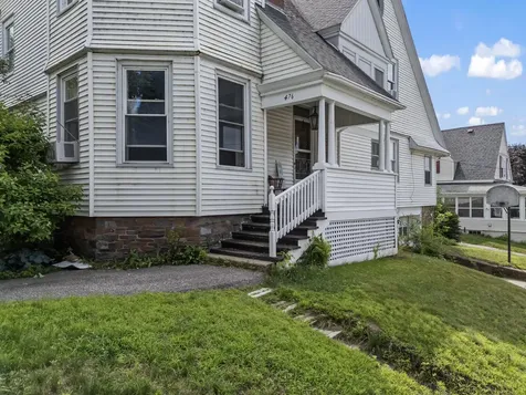 476 Main Street Lewiston ME 04240