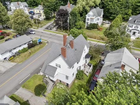 476 Main Street Lewiston ME 04240