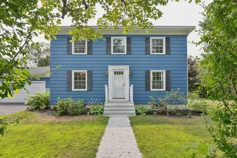 5 Bartley Avenue Portland ME 04103