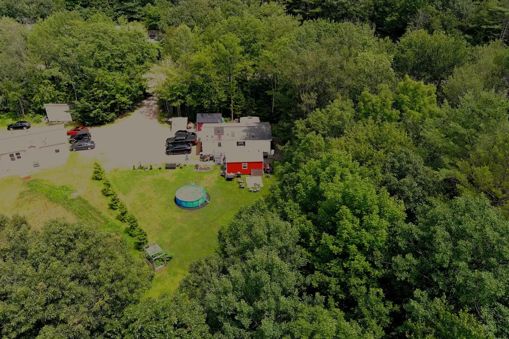 84 Bowdoin Pines Road Bowdoin ME 04287