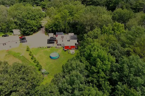 84 Bowdoin Pines Road Bowdoin ME 04287