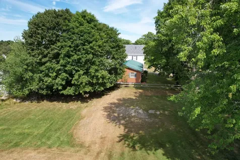 19 Gardner Avenue Machias ME 04654