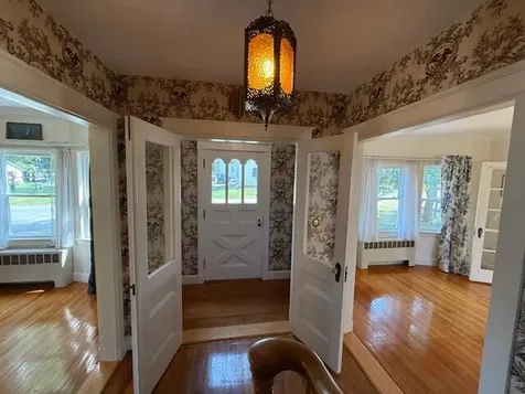 19 Gardner Avenue Machias ME 04654