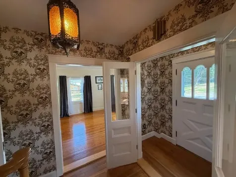 19 Gardner Avenue Machias ME 04654
