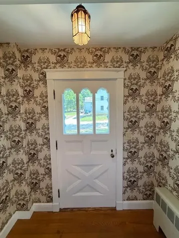 19 Gardner Avenue Machias ME 04654
