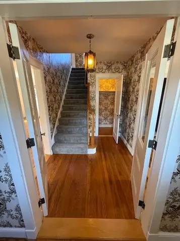 19 Gardner Avenue Machias ME 04654