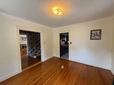 19 Gardner Avenue Machias ME 04654