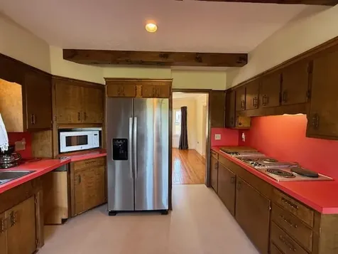 19 Gardner Avenue Machias ME 04654