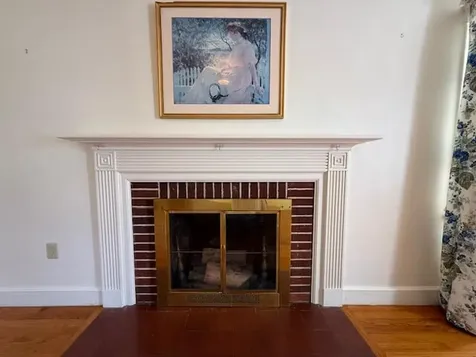 19 Gardner Avenue Machias ME 04654