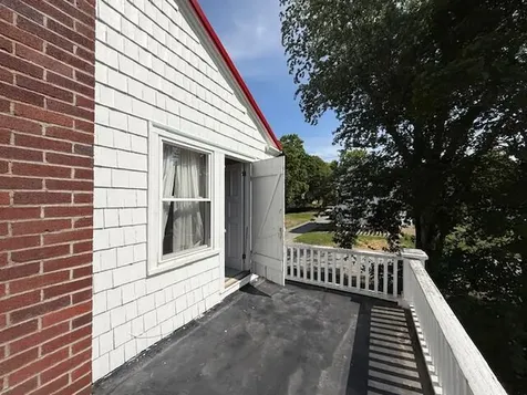 19 Gardner Avenue Machias ME 04654