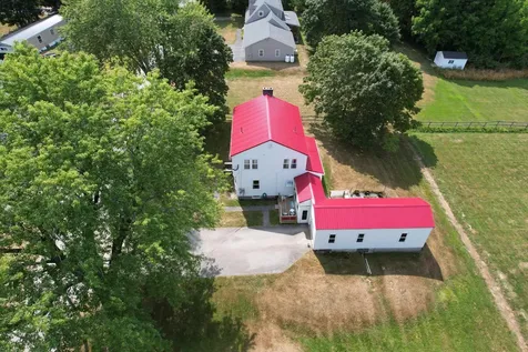 19 Gardner Avenue Machias ME 04654