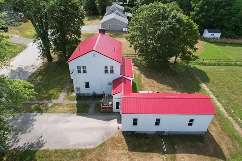 19 Gardner Avenue Machias ME 04654